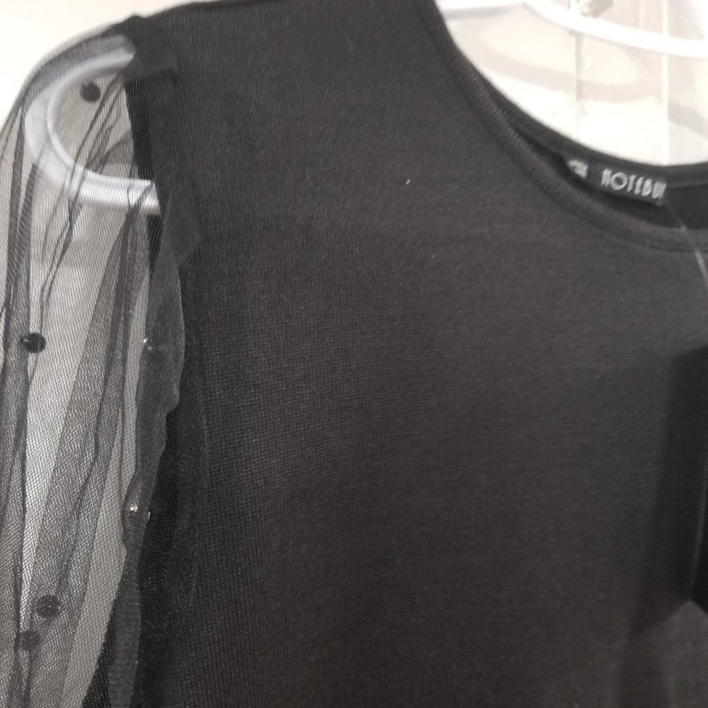 Blouse - Picture 3 of 4